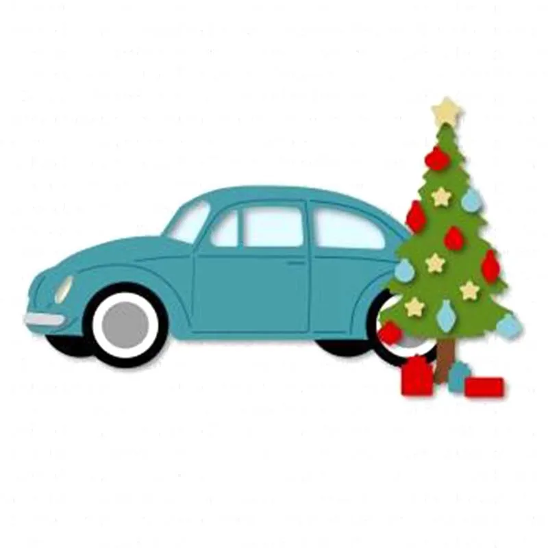 Штампы для резки металла в виде грузовика штампованные штампы украшения