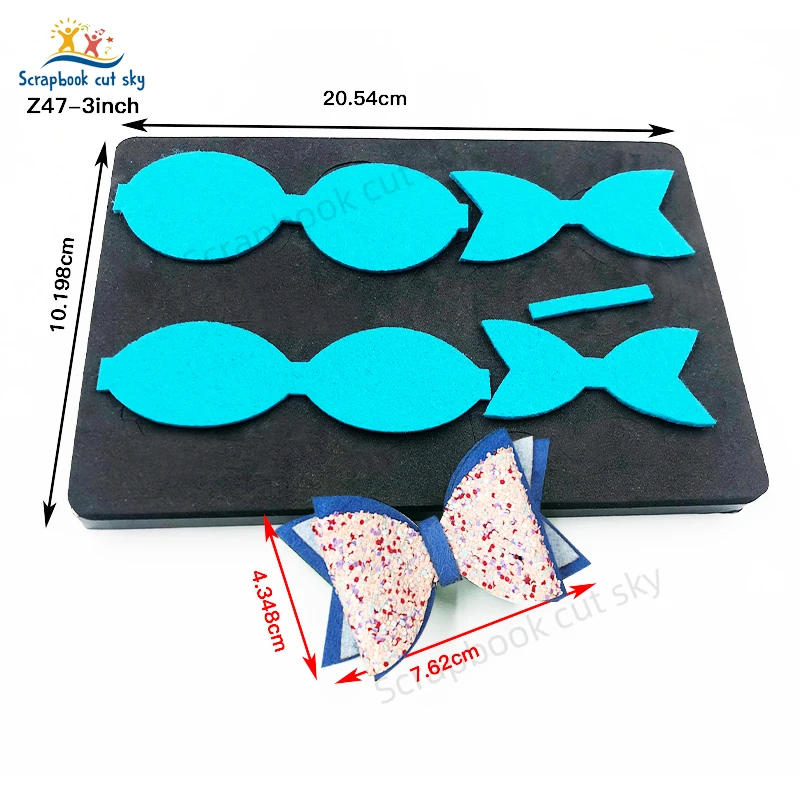 

Деревянная форма для скрапбукинга DIY Z47 Muyu, режущие штампы, подходящие для общего рынка машин