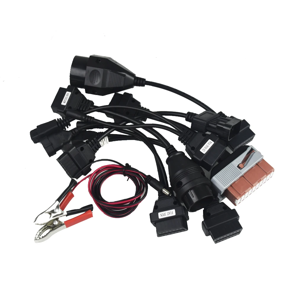 Золотой VD TCS CDP PRO Plus Bluetooth 2016 0 Keygen OBD OBD2 для грузовых автомобилей delphis vd ds150e cdp новый