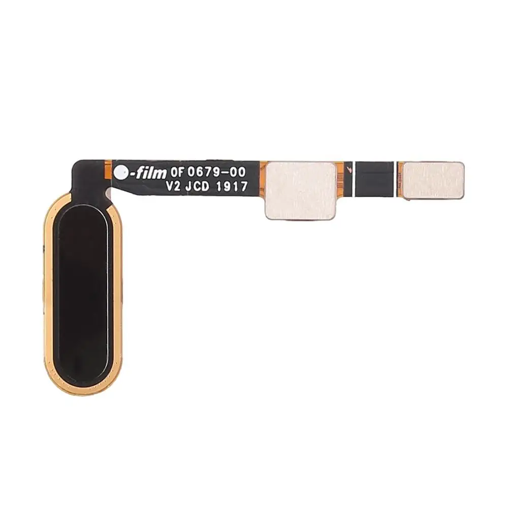 For HTC U11 Fingerprint Sensor Flex Cable Spare Part for Button Replacement Mobile Phone | Мобильные телефоны и