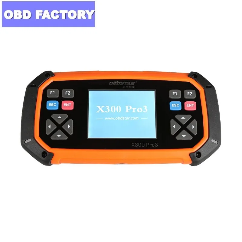 OBDSTAR X-300 PRO3 ключ программист OBDSTAR X300 PRO3 ключ мастер английская версия со стандартной конфигурацией X300 PRO3