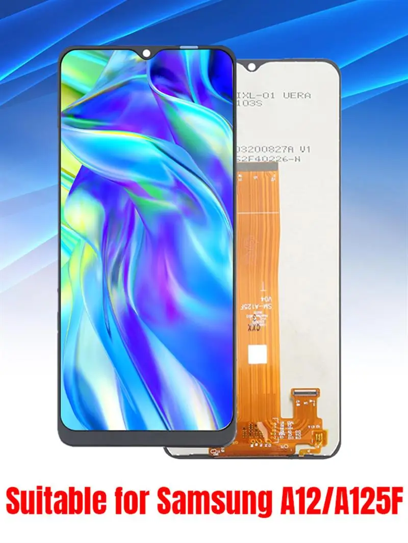 

Mobile Phone Parts