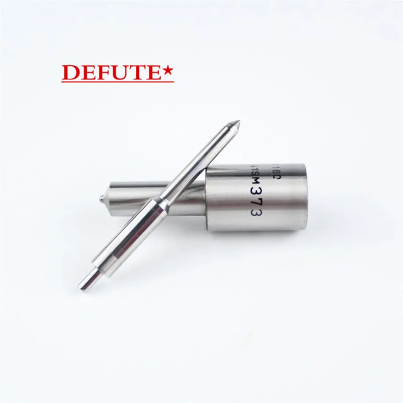Высокое качество экскаватор насадка DLLA156SM139A подходит для dh220-5 / 220-7 db58ti инжектор