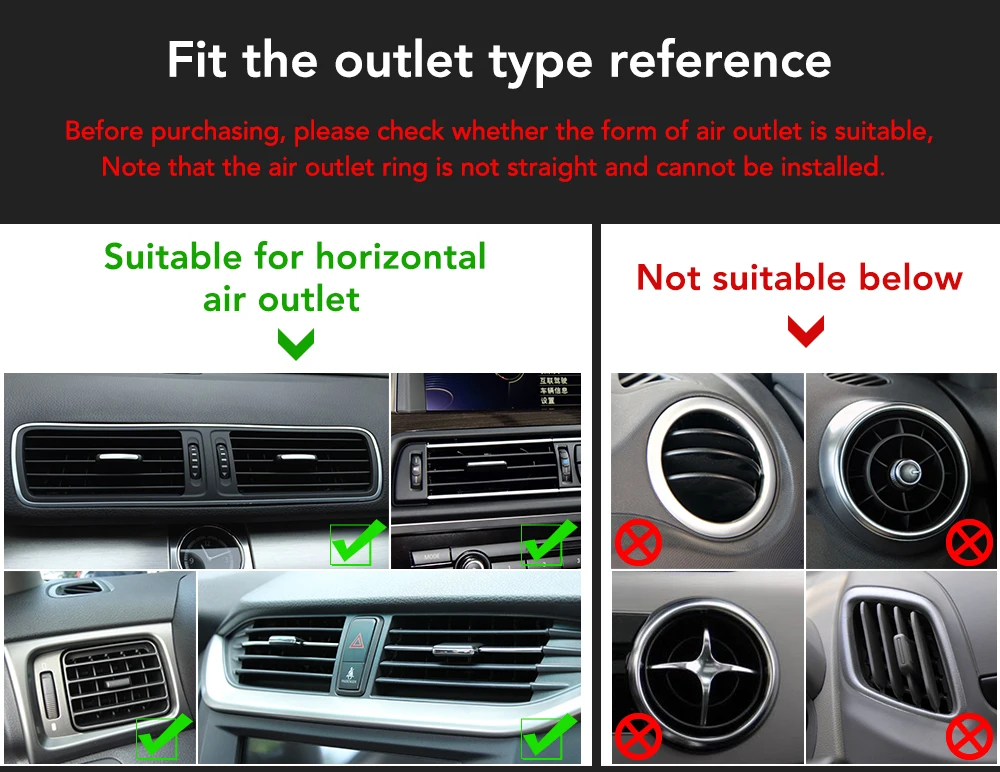 Наклейка на решетку радиатора кондиционера для автомобиля Mitsubishi Ralliart Outlander ASX Mirage