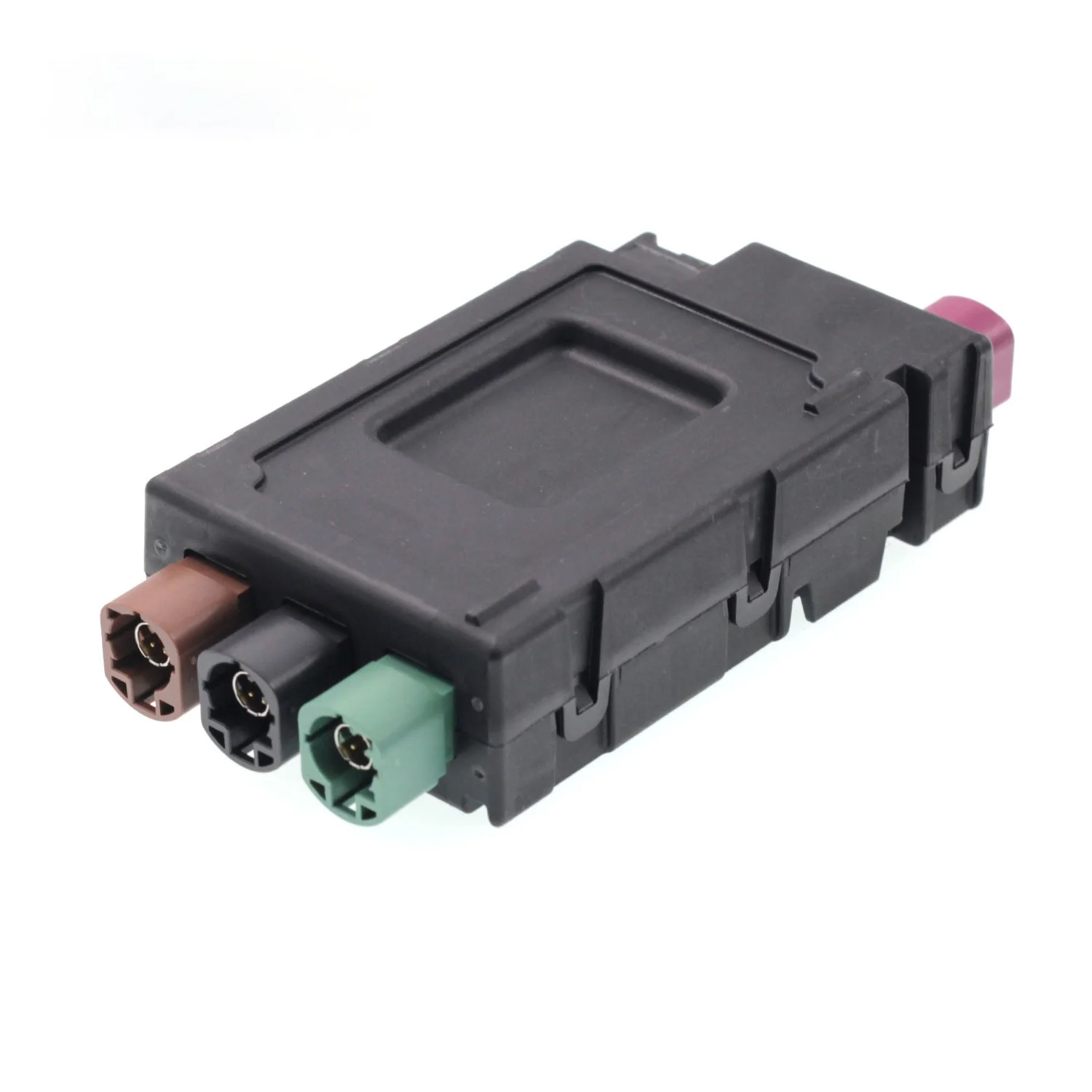 5G0035953D 5G0035953C сплиттер-модуль для VW Magotan B8 Touran Golf Car USB-конвертер задний USB-модуль 5G0 035