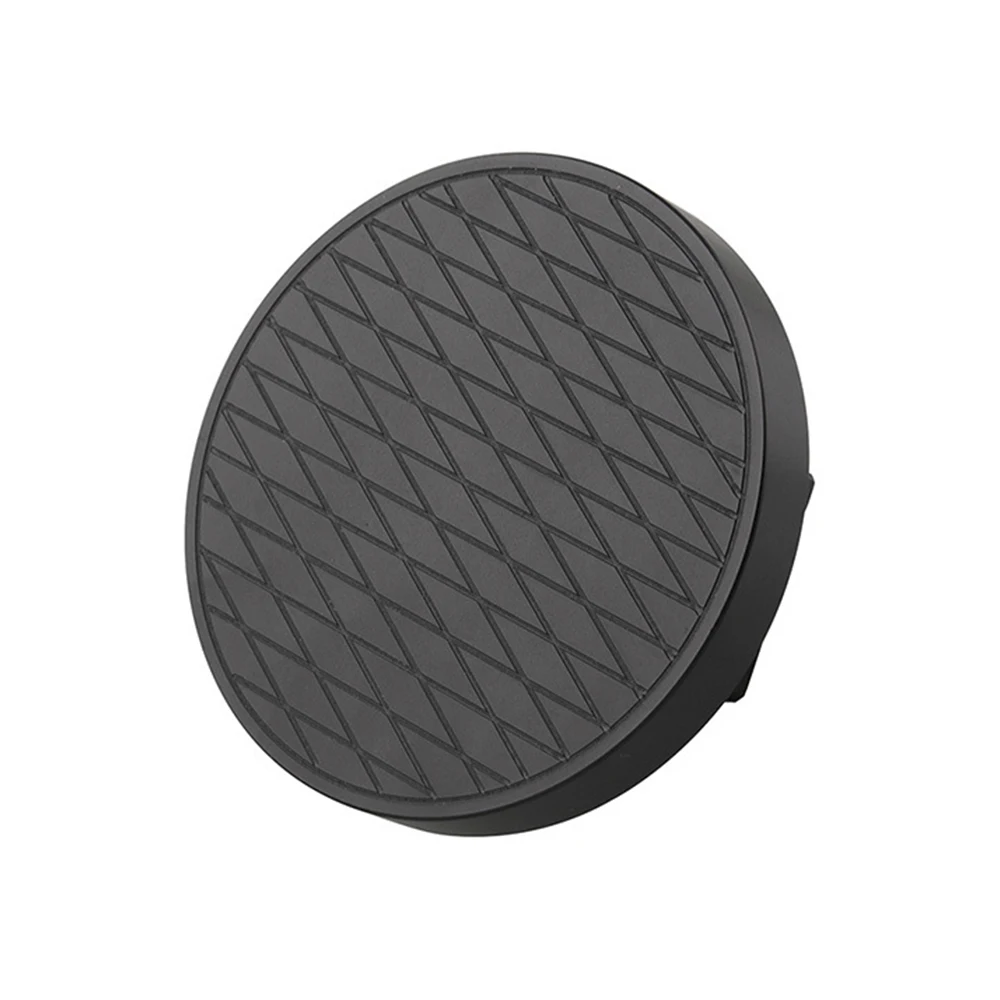 Адаптер Jack Pad анодированный черный для BMW 135 335 535 E82 E88 E46 E90 E91 E92 E93 E38 E39 E60 E61 E63 E64 E65 E66
