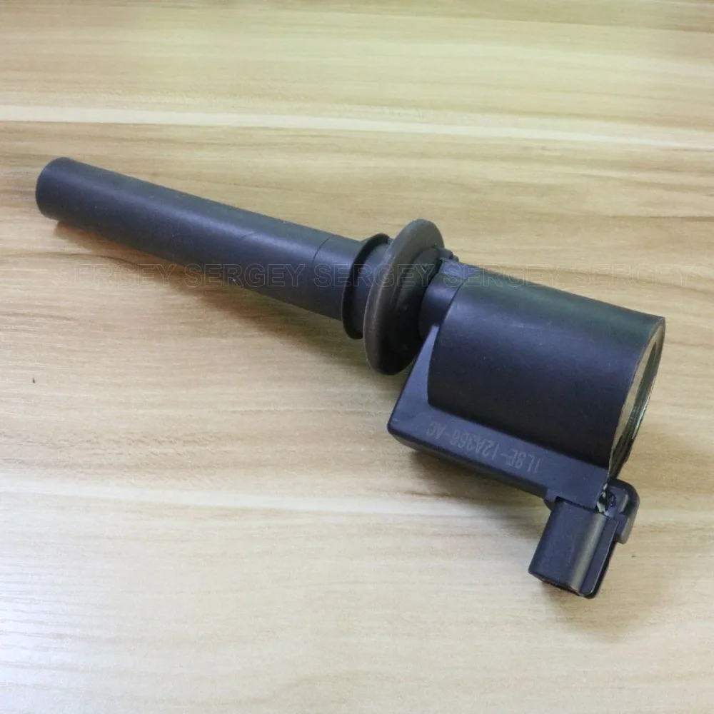 Катушка зажигания 1L8E-12A366-AA 1L8E-12A366-AC 18LE-12A388-AB 1L8E-12A366-AB для FORD ESCAPE Фристайл 3.0L V6