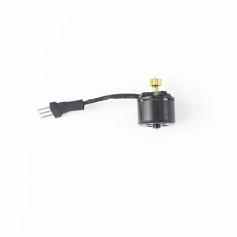 

RC Helicopter Brushless Motor XK.2.K110.001 for Wltoys V977 V931 XK K110 Airplane Spare Parts Accessory