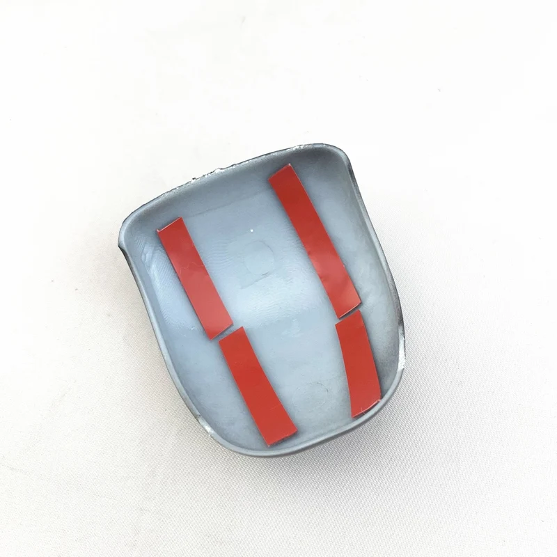 Стильная Внутренняя Шестерня из углеродного волокна АБС-пластика наклейка на