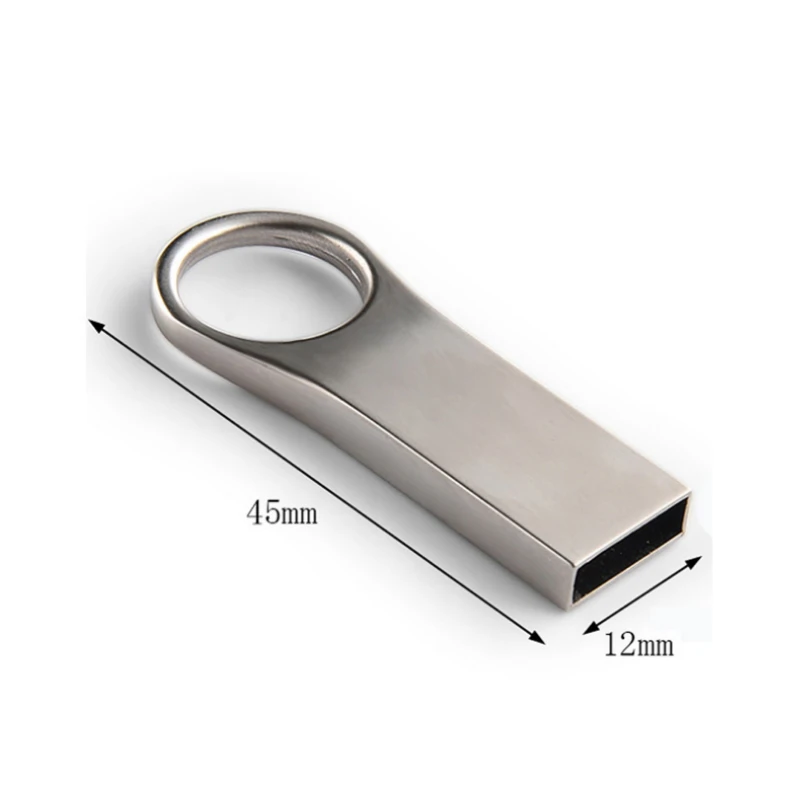 Engrave бренд Mini Pendrive 2 0 128 Мб Usb флеш накопитель 4 ГБ 8 16 32 бизнес/свадебный подарок