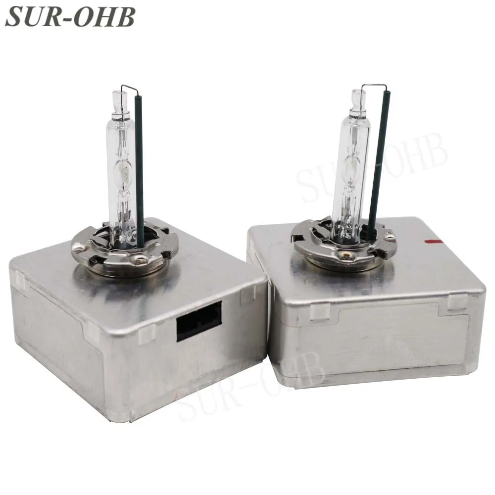 Оригинальная лампа Q3 9285410171 Xenon HID 4200k D5S H02 S02 PK32d-7 25 Вт 8W0941235 DC передняя фара для TT A3