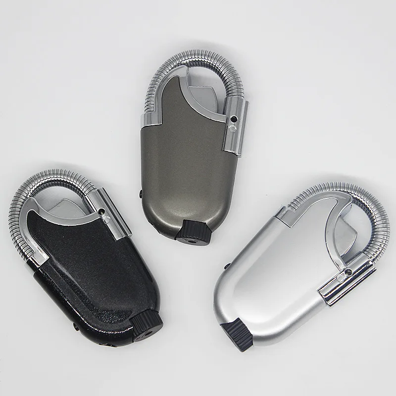 Ветрозащитный фонарь зажигалка для мужчин подарок аксессуары дыма