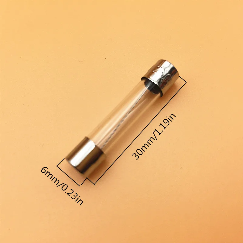 Где Купить Предохранители Стеклянные