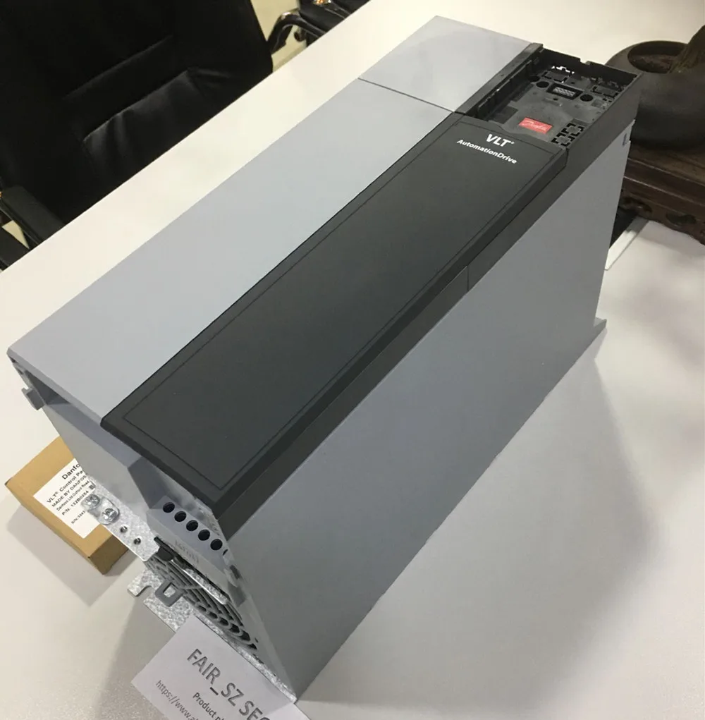 Danfoss FC360H18KT4E20H2BXC FC360H18KT4E20H2BXCDXXSXXXXAXBX 18.5KW/380V преобразователь частоты новый