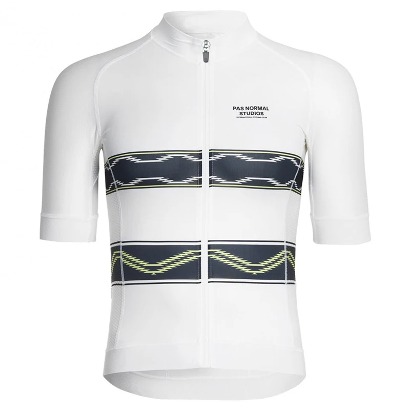 

PNS Team 2021 Summer Men Cycling Jersey Short T-Shirt Breathable MTB Bicycle Cycling Clothing Maillot Ropa Ciclismo Bike Jersey