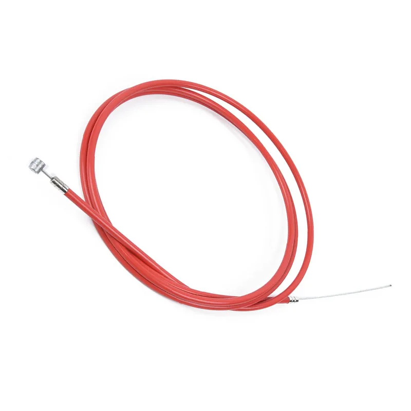 

Kick Scooter Brake Line Red 190 Cm Cable Durable High Quality Wire For Xaiomi M365 Electric Scooter Accessories Replacement Part