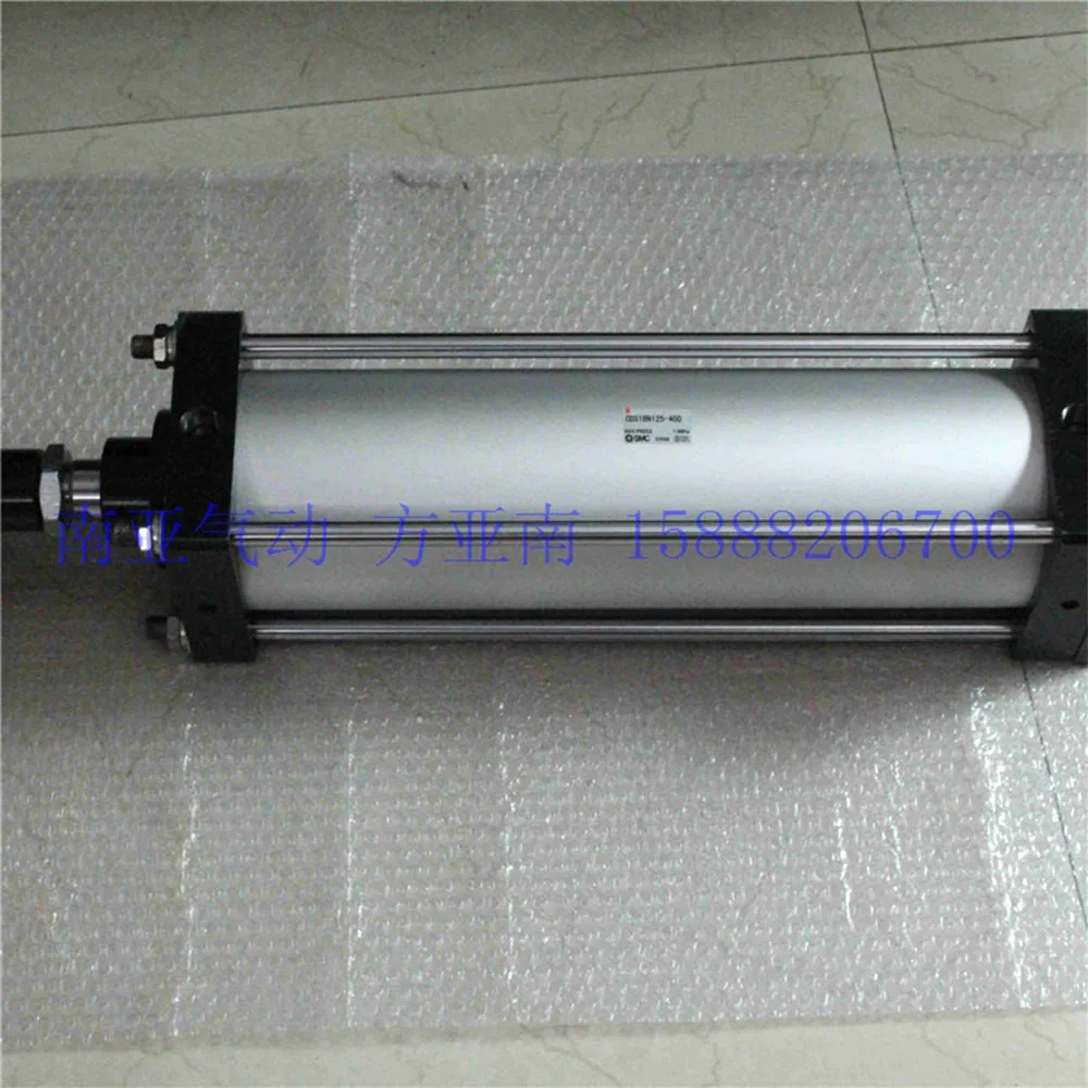 CDS1BN125-250 CDS1BN125-400 pneumatic air tools tool cylinder cylinders SMC | Обустройство дома