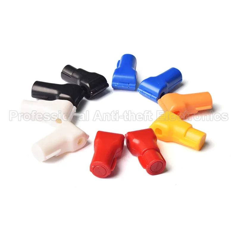 EAS Крюк Стоп-замок Противоугонный для стержня и колышка с магнитным ключом 102 шт. |