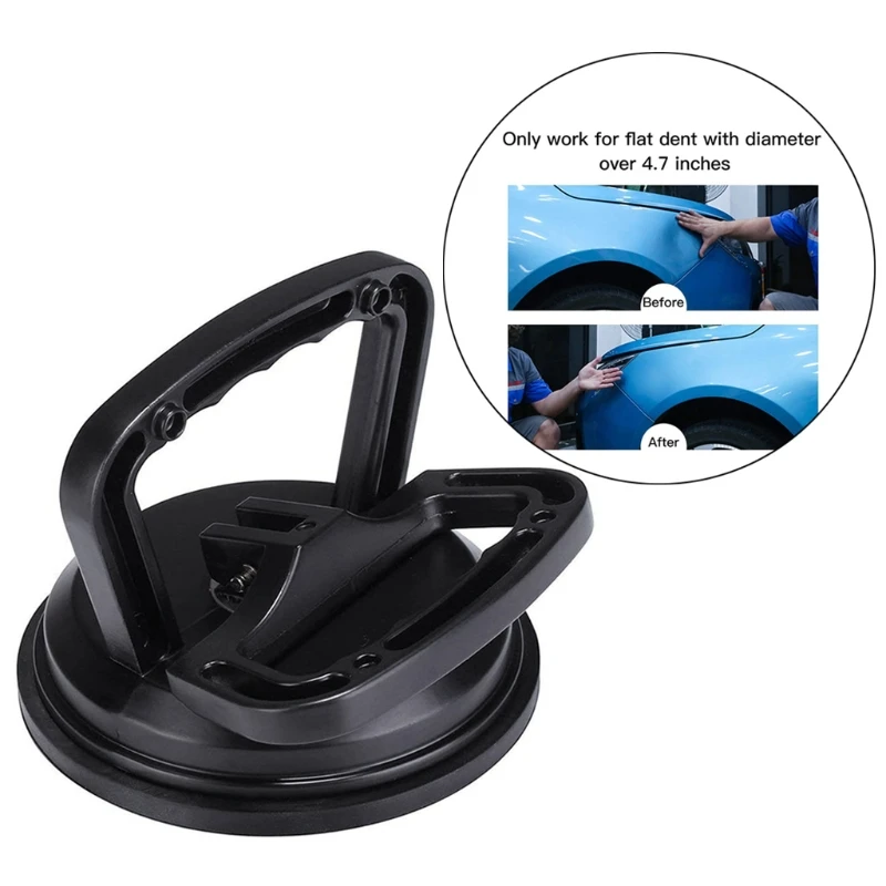 

Dent Puller Suction Cup Powerful Dent Removal Tools for Car Dent Repair Screen