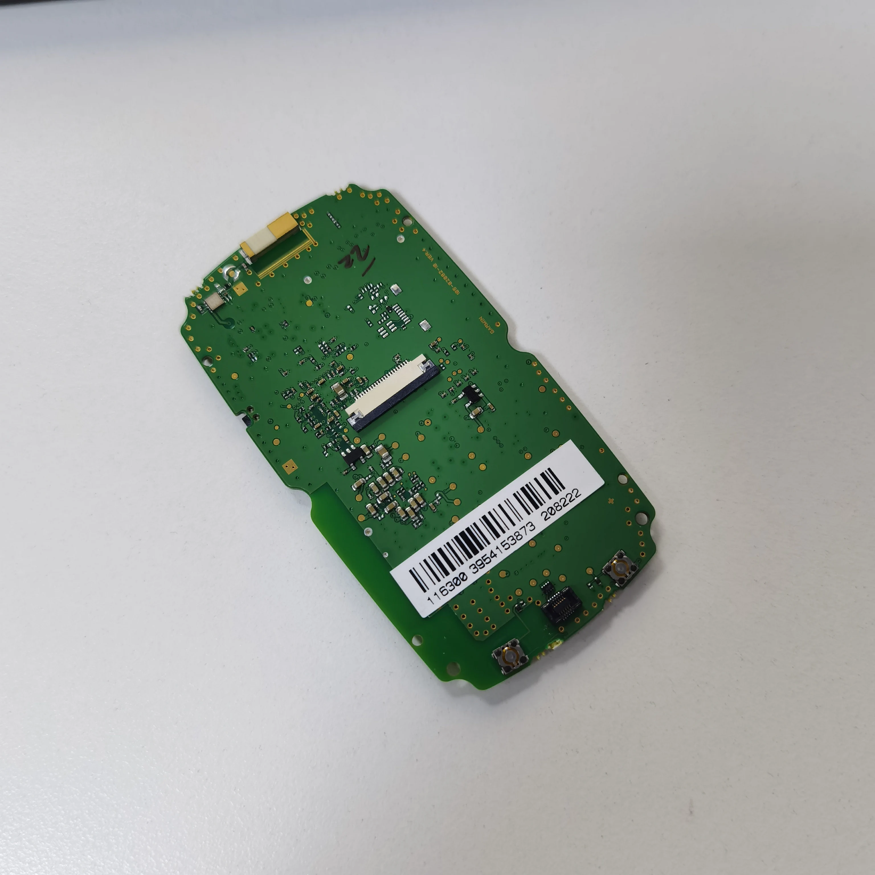 

Оригинальная печатная плата для замены материнской платы Garmin edge touring