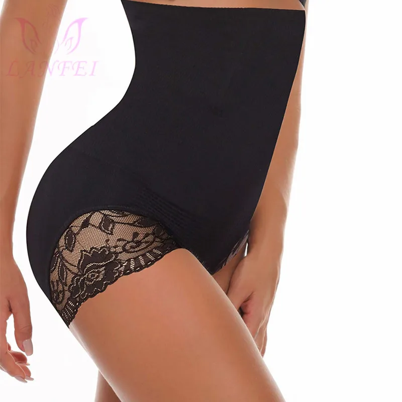 

Женские Утягивающие трусы LANFEI, Утягивающие трусы-Утягивающие трусы для коррекции фигуры