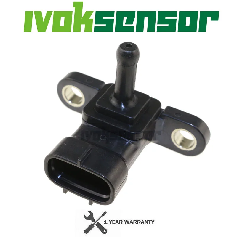 Датчик давления двигателя CAP025 атмосферного впускного воздуха для HINO Suzuki TOYOTA DUTRO