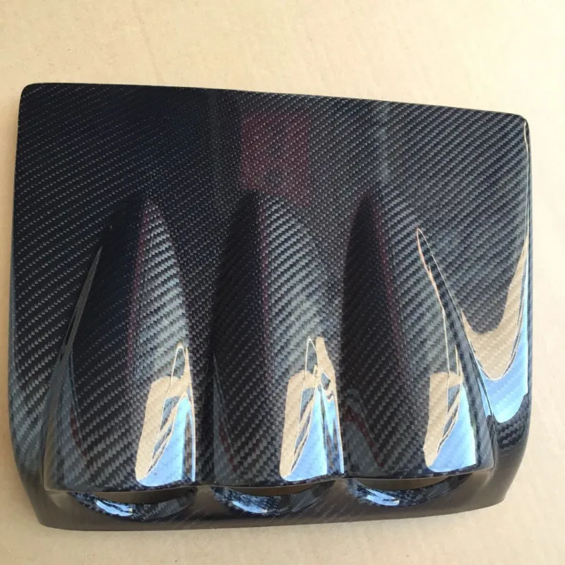 Горячая CF Автозапчасти для Skyline R34 GTR тройной Gauge Pod углеродное волокно