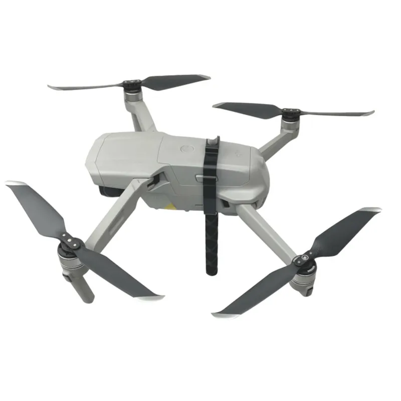 Держатель стабилизатора One Take для DJI Mavic Air 2S ручка-зажим штатива с длинной ручкой