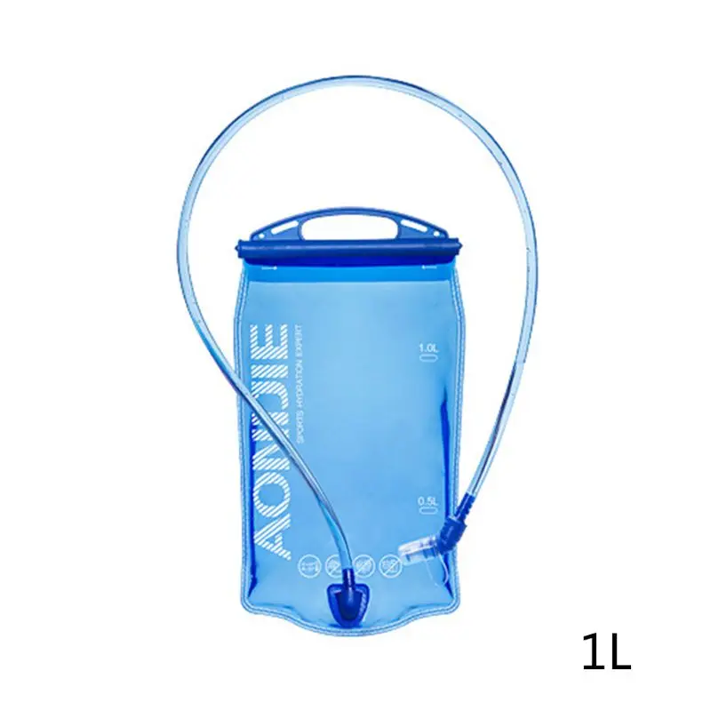 Складной резервуар для воды 1 л 5 2 3 | Спорт и развлечения