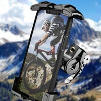 motorcycle mountain bike mobile phone rack outdoor phone holder stand for outdoor cycling riding accessory outdoor bracket