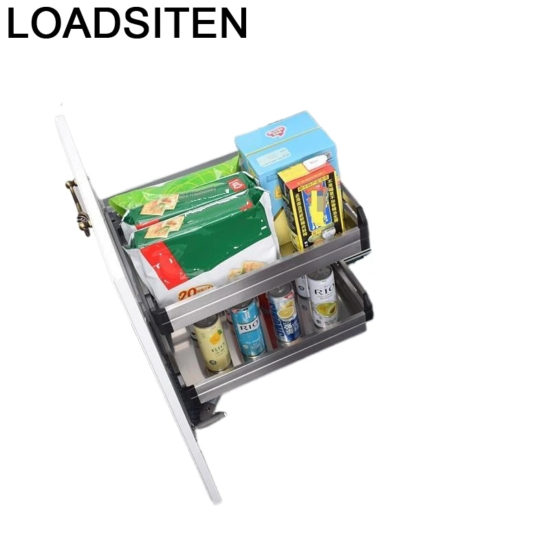 Armario Platos ящик для посуды Keuken Organizador Cocina Органайзер из нержавеющей стали Cozinha