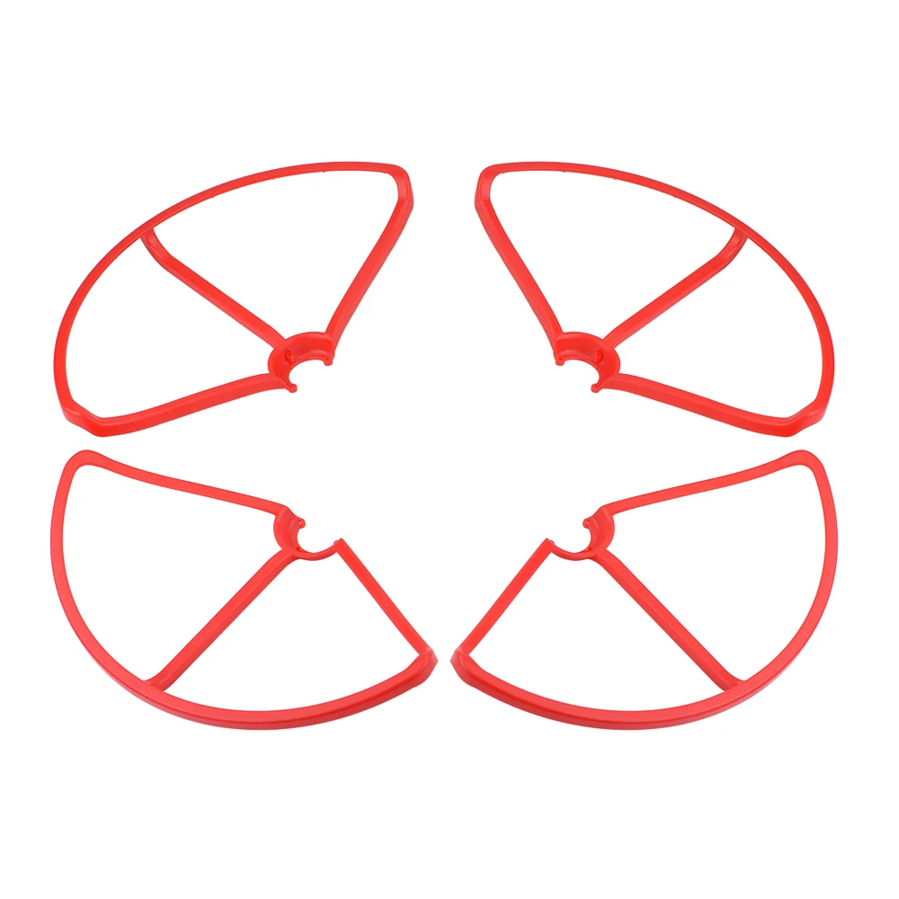 Пропеллер для квадрокоптера Xiao-mi Mi 4 шт./компл. запасные части радиоуправляемого