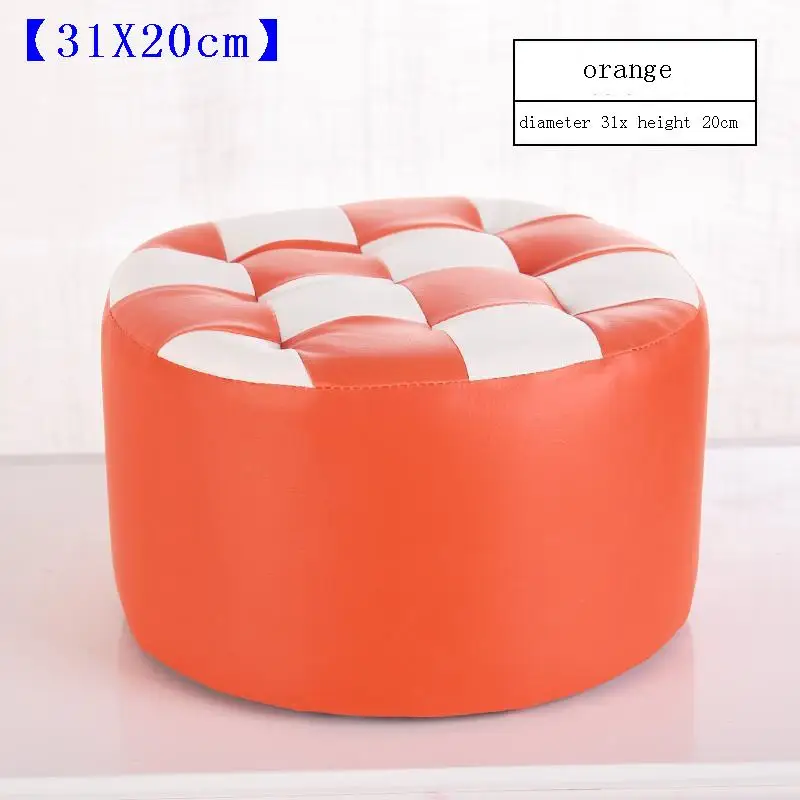 

Camarim Sofa Kid Furniture Banco Zapatero Pouffe Footstool Storage Ottoman Tabouret Sgabello Change Shoes Taburete Foot Stool