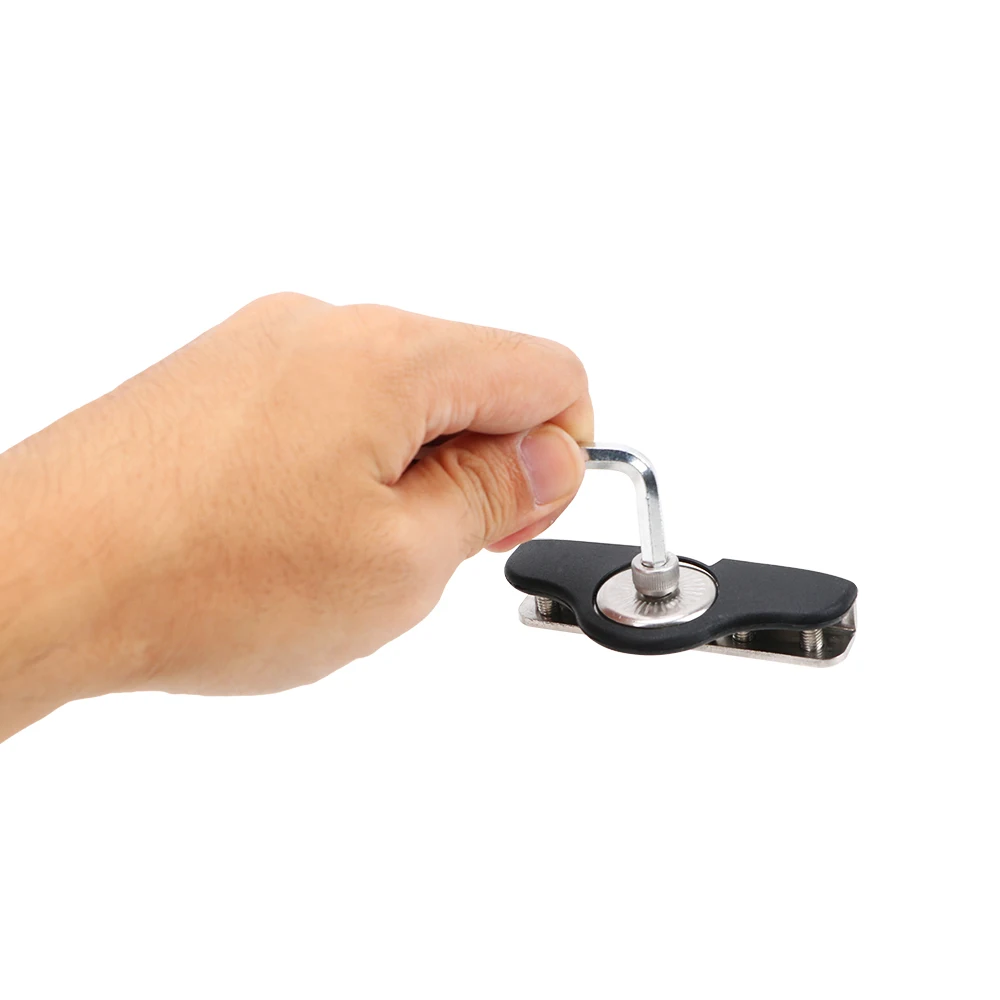 2 шт./компл. светодиодный рабочий светильник держатель авто Замена Универсальный