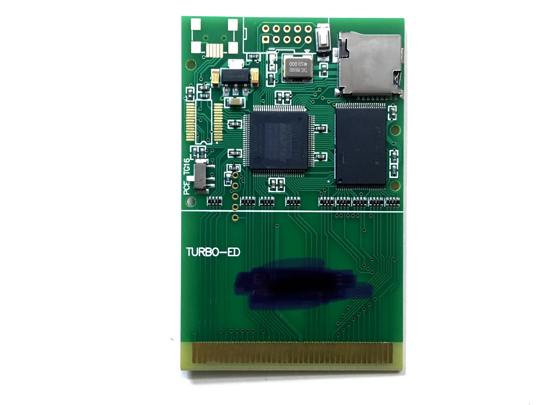 PCE Turbo GrafX 500 в 1 игровой Картридж для PC Engine консоли карты|Картриджи| |