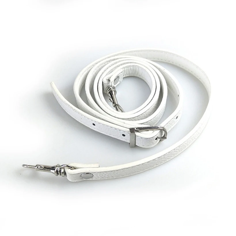 

Ремешок из искусственной кожи для женских сумок, вешалка для сумки с пряжкой, с заклепками, 13 цветов, аксессуары для дамских сумок из сплава