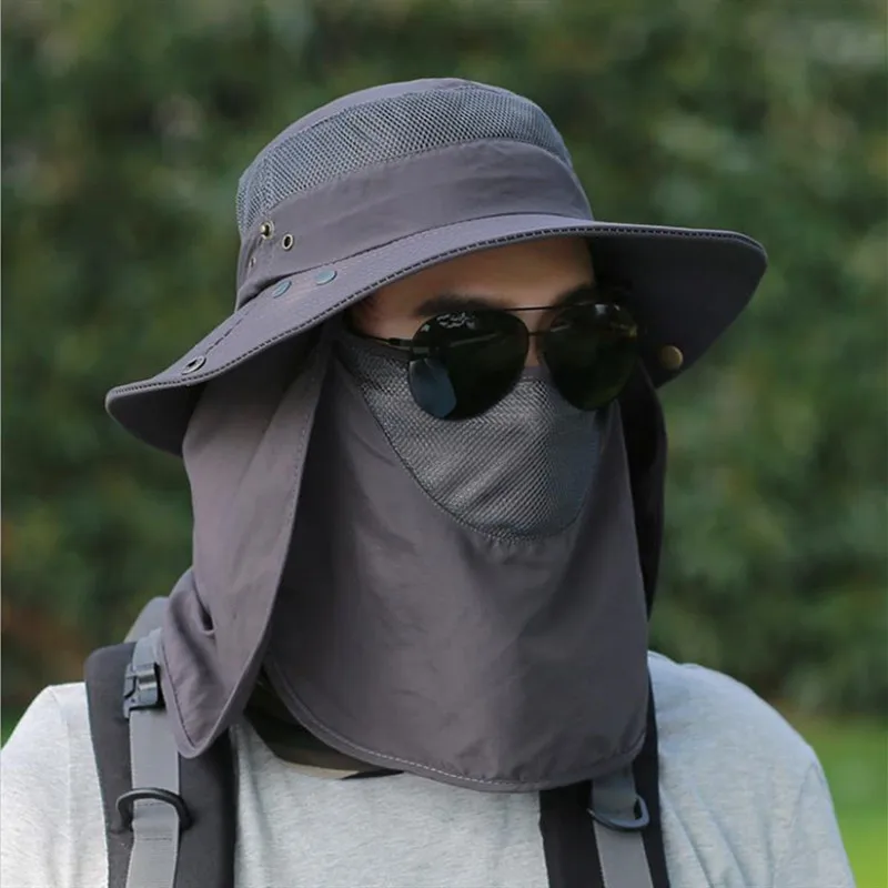 Кепка с козырьком для занятий спортом на открытом воздухе летняя дышащая