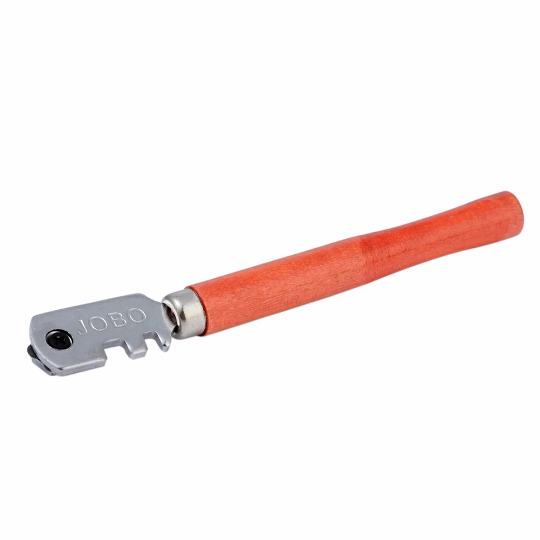 130mm Portable Professional Diamond Tipped Glass Tile Cutter Window Craft For Hand Tool | Инструменты