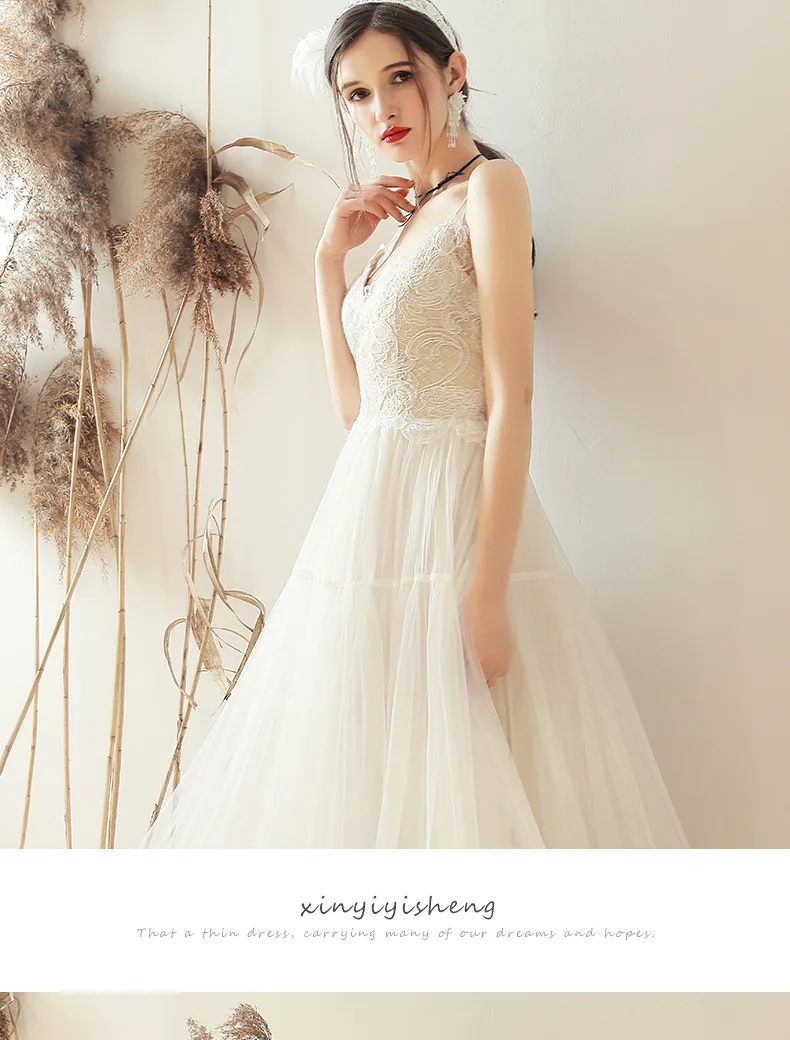 Новое милое шикарное элегантное женское кружевное платье с v образным вырезом и