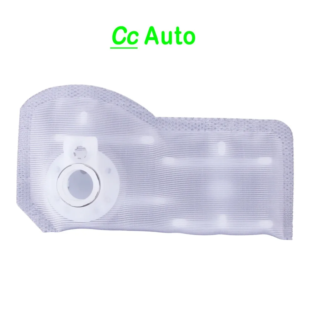 Новый фильтр топливного насоса чехол для Chevrolet Daewoo Lacetti Kalos Aveos FPT05 HS10051 5300301 LW