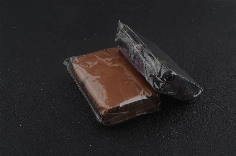 ZP Зажигалка чехол из натуральной кожи защитный чехол без зажигалки
