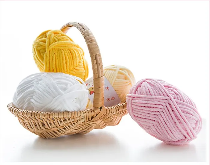 50 граммов/шар пряжа для вязания ручной работы сделай сам шерстяная линия детский