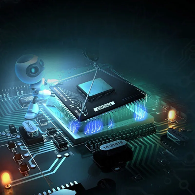 4 портовый USB 3 0 Тип C 19PIN карты расширения Dual Core Позолоченный разъем