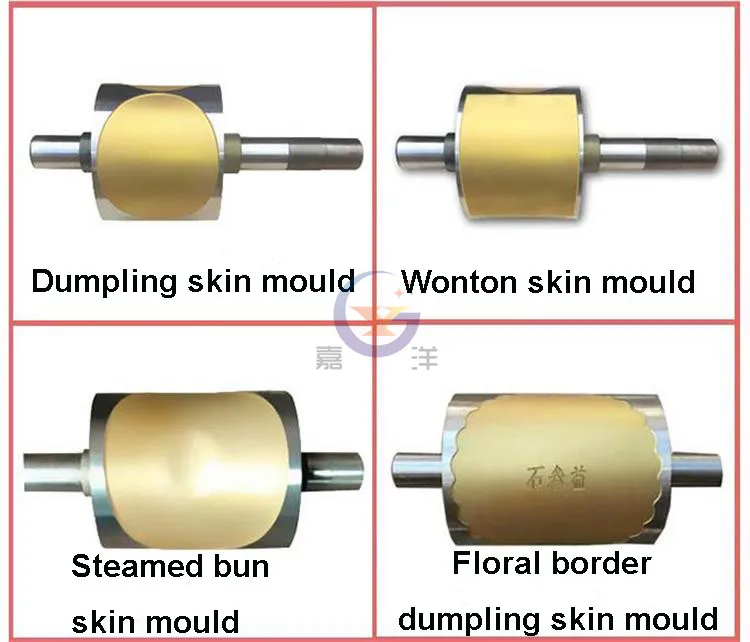 Коммерческая Автоматическая оберточная машина для вареников|Кухонные комбайны|