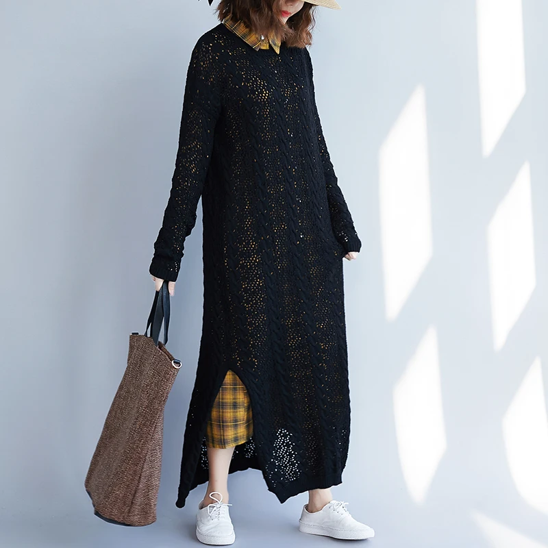 Новое поступление 2020 весеннее платье для беременных женский полосатый свитер