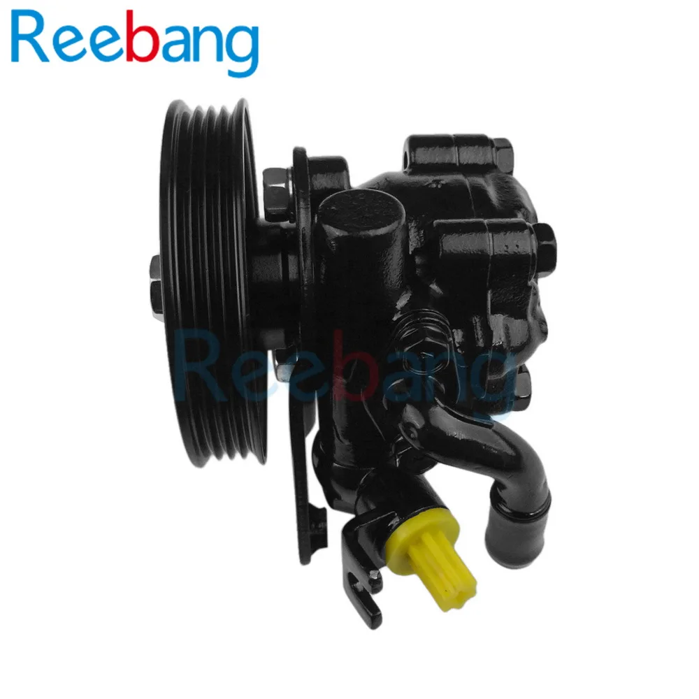 Насос гидроусилителя руля Reebang 4911040U15 для Nissan Maxima Infiniti I30 I35 49110 40U15 1996 2004 nissan