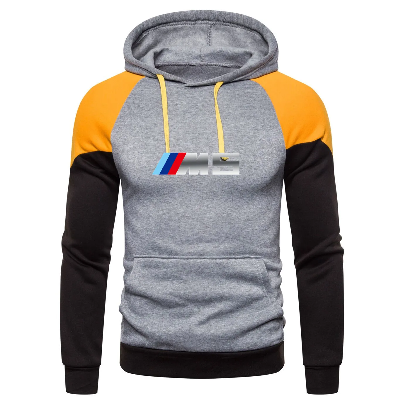 

Men's Hoodie Cotton Pullover Fashion Sweatshirt Men's Clothing Printed Long Sleeve Spring and Autumn Jacket Large Size M-3XL