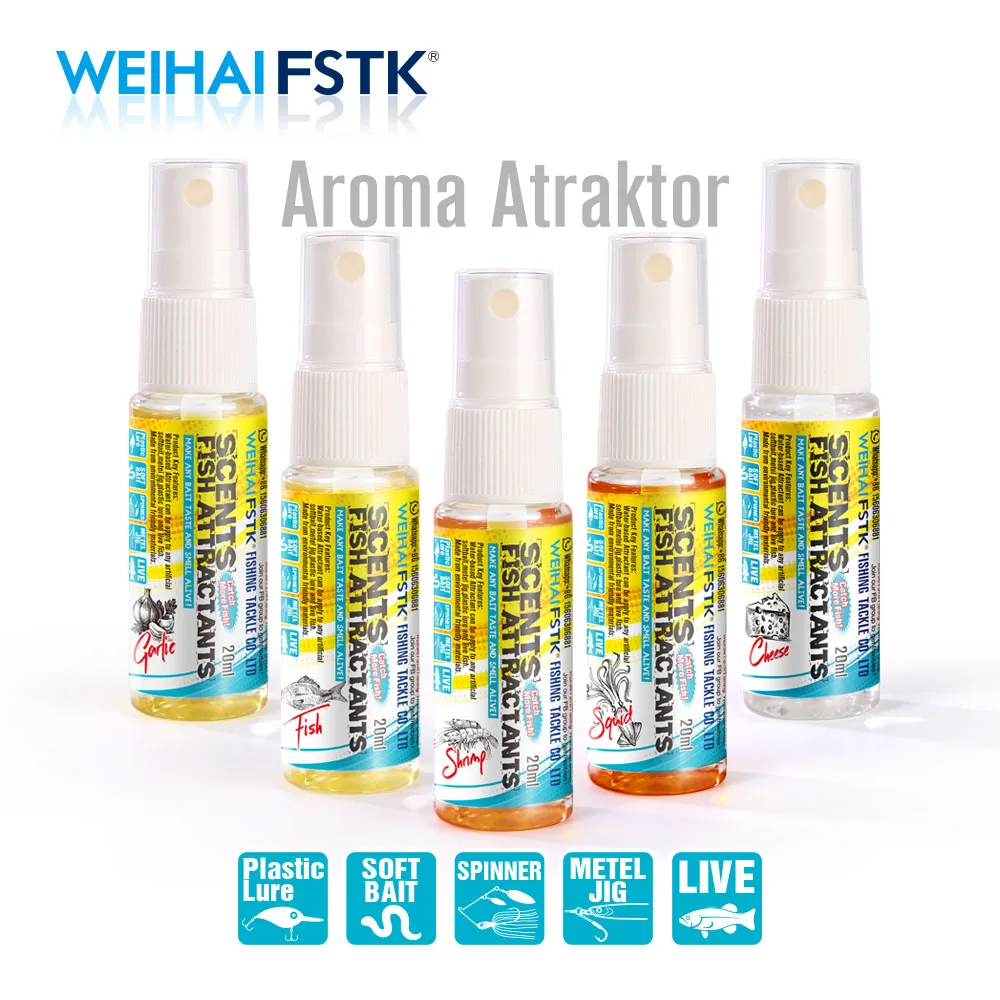 Strong fish shrimp attractant metal jig Fishing Scent spinner Flavor Oil Scents Cheese Smell for all kind of Lures and Baits