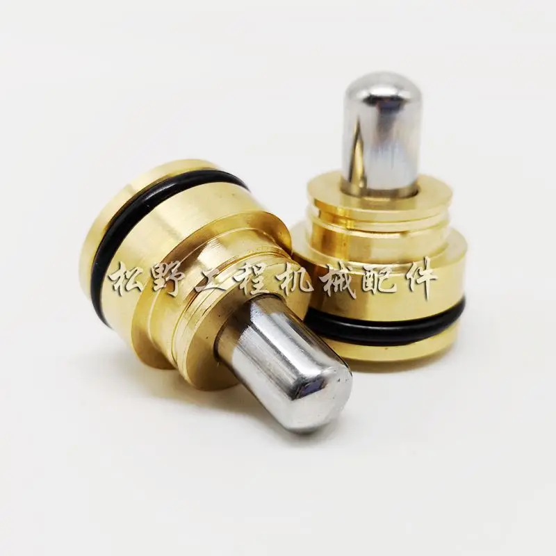 Аксессуары для экскаватора: рукоятка джойстика. Относится к: Volv EC55 / 60/80/140/210/240/290