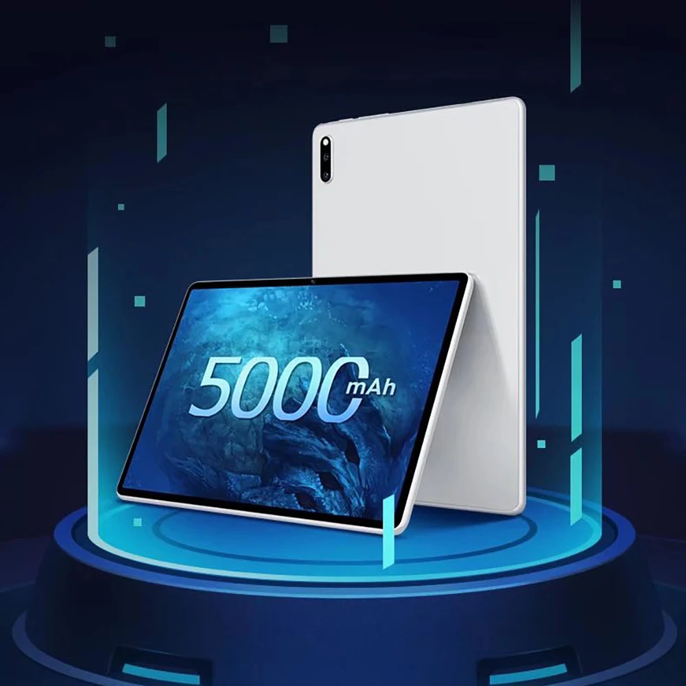 Планшет на Android 2021 экран 10 1 дюйма 3 ГБ + 32 | Компьютеры и офис